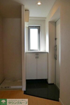 SIN-CITY板橋大山の物件内観写真